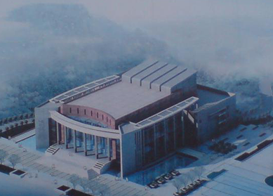 海豐影劇院項目工程監理